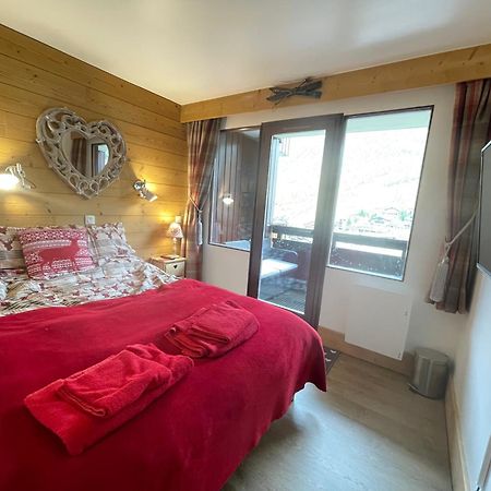 Les Balcons De Bellevarde Val-dʼIsère Zewnętrze zdjęcie