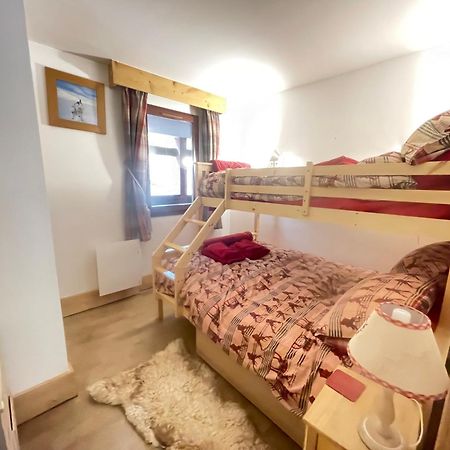 Les Balcons De Bellevarde Val-dʼIsère Zewnętrze zdjęcie