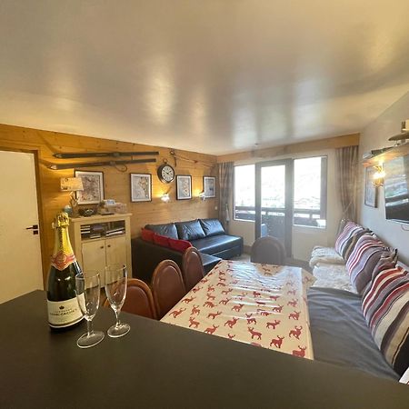 Les Balcons De Bellevarde Val-dʼIsère Zewnętrze zdjęcie