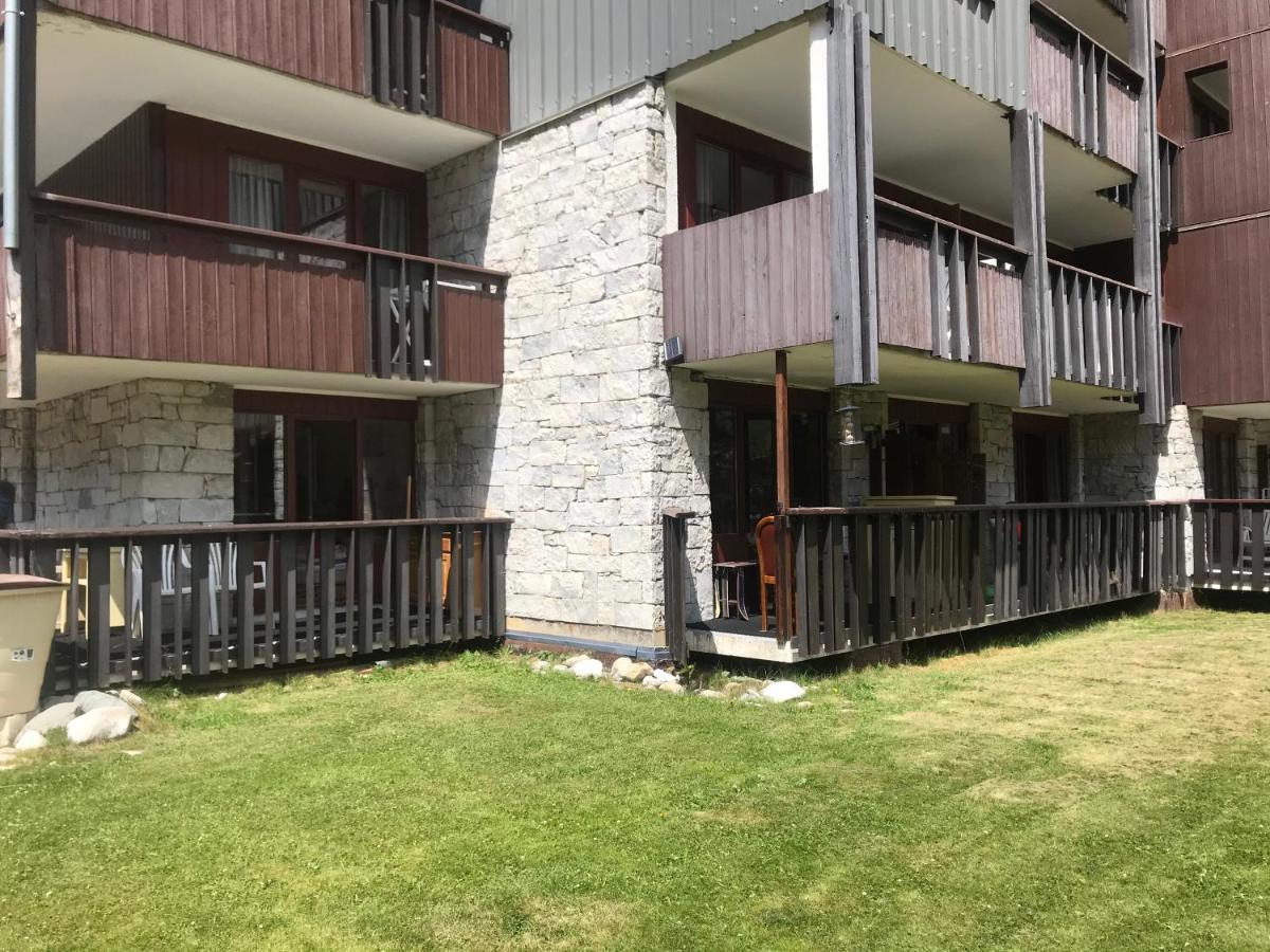 Les Balcons De Bellevarde Val-dʼIsère Zewnętrze zdjęcie