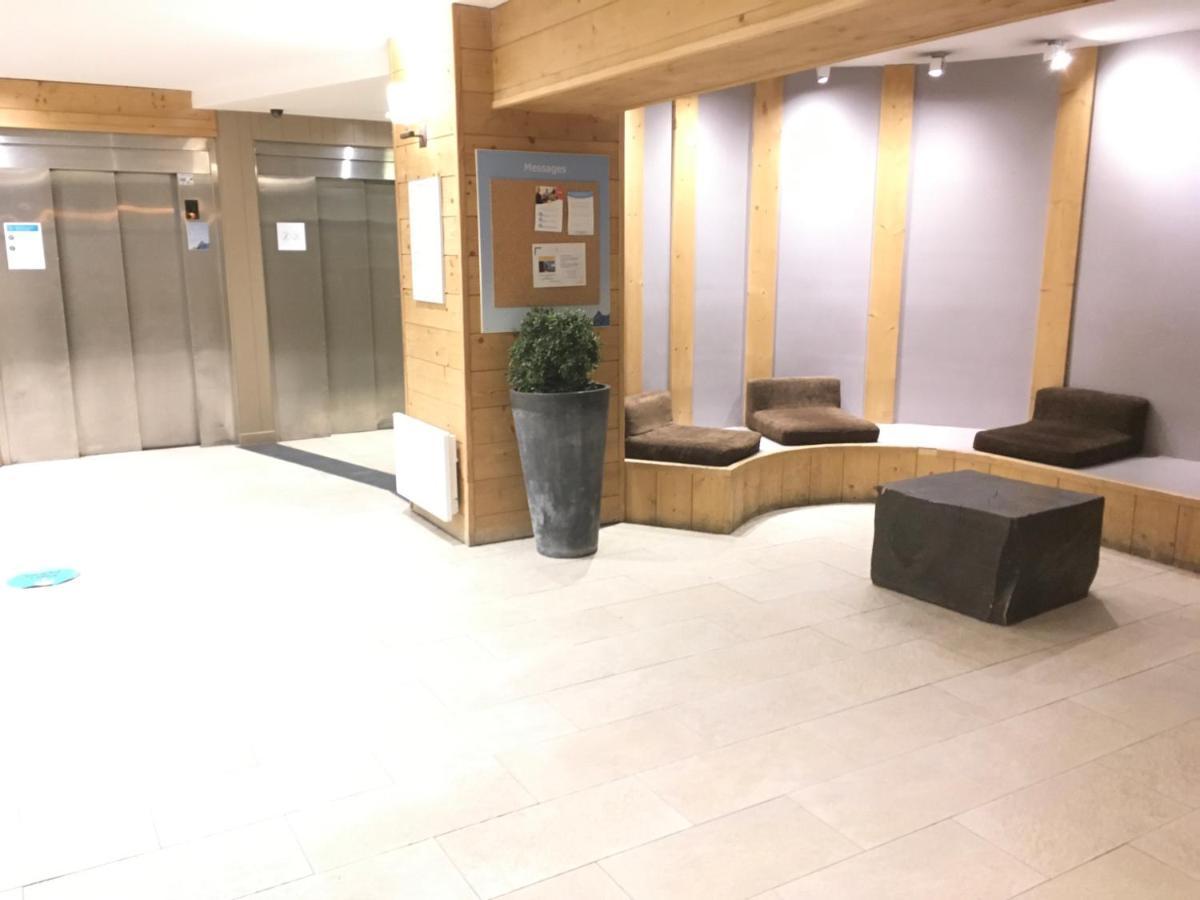Les Balcons De Bellevarde Val-dʼIsère Zewnętrze zdjęcie