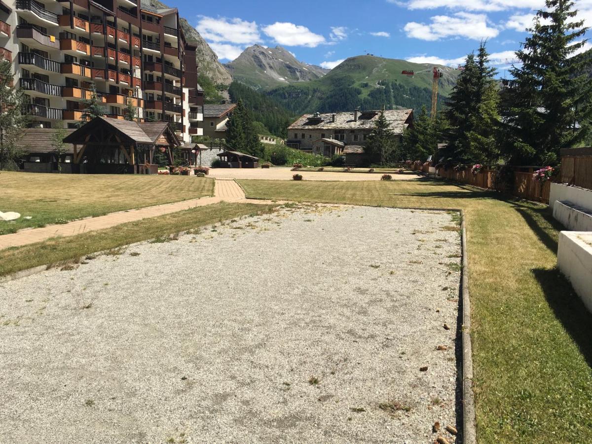 Les Balcons De Bellevarde Val-dʼIsère Zewnętrze zdjęcie
