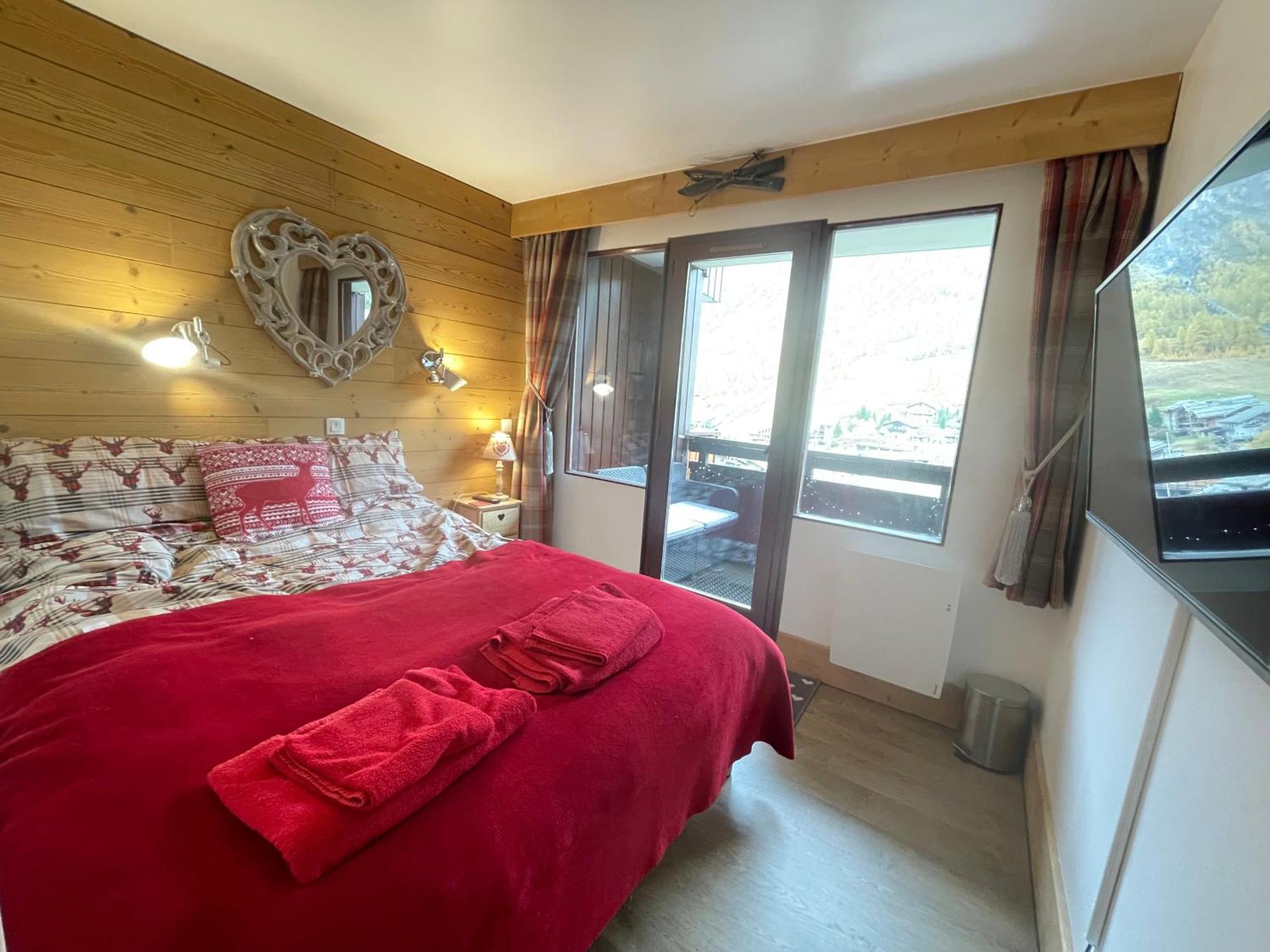 Les Balcons De Bellevarde Val-dʼIsère Zewnętrze zdjęcie