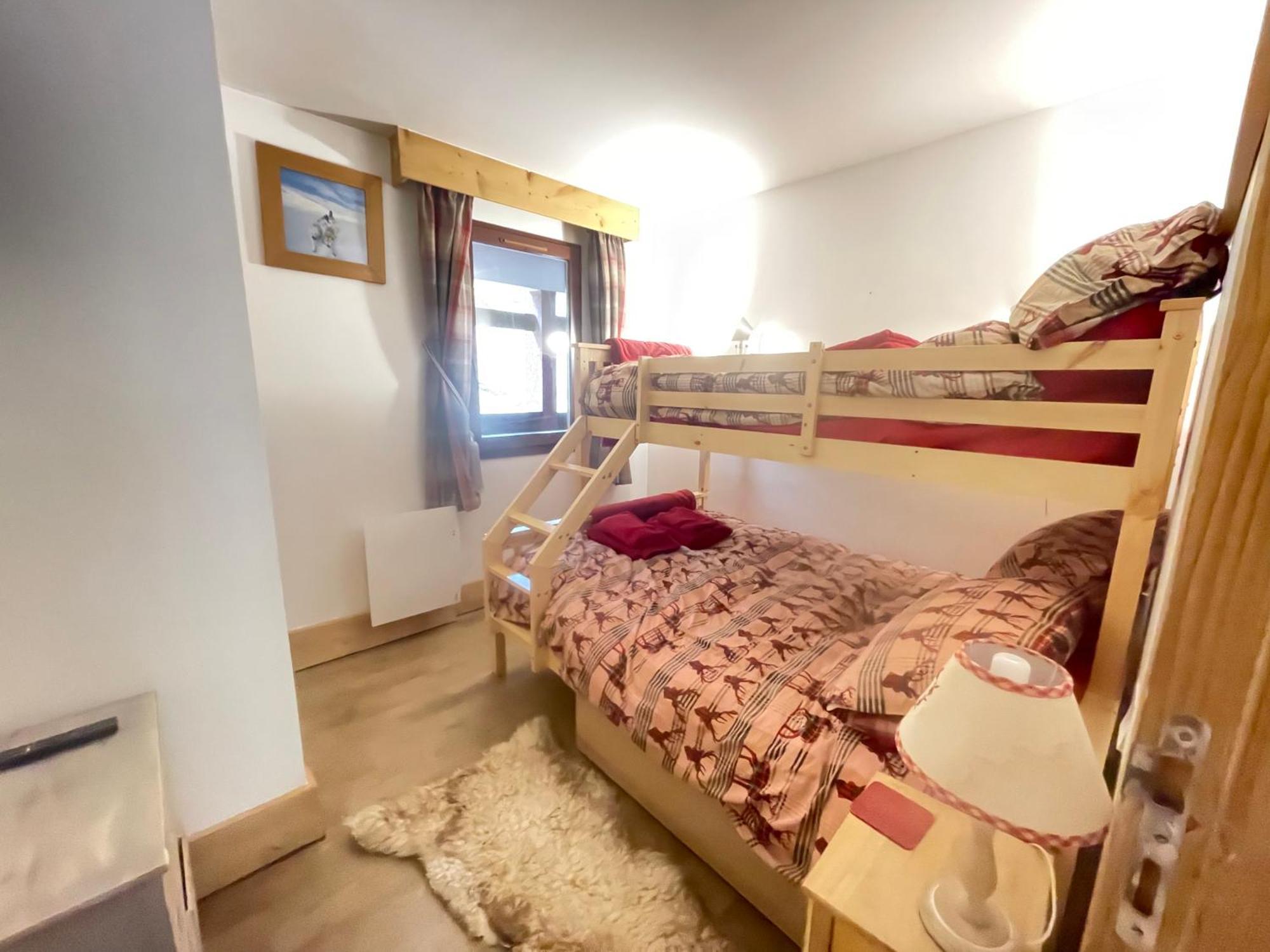 Les Balcons De Bellevarde Val-dʼIsère Zewnętrze zdjęcie