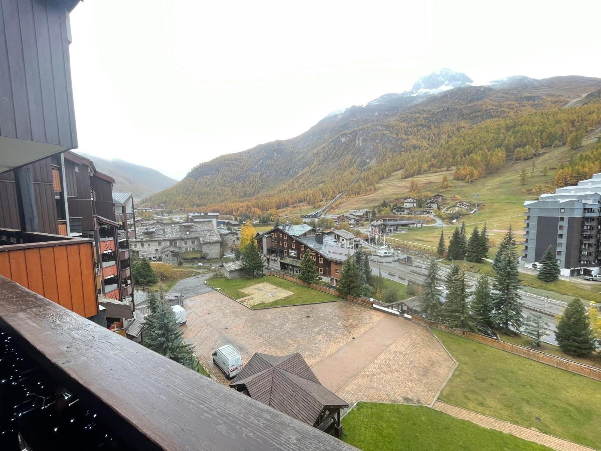 Les Balcons De Bellevarde Val-dʼIsère Zewnętrze zdjęcie
