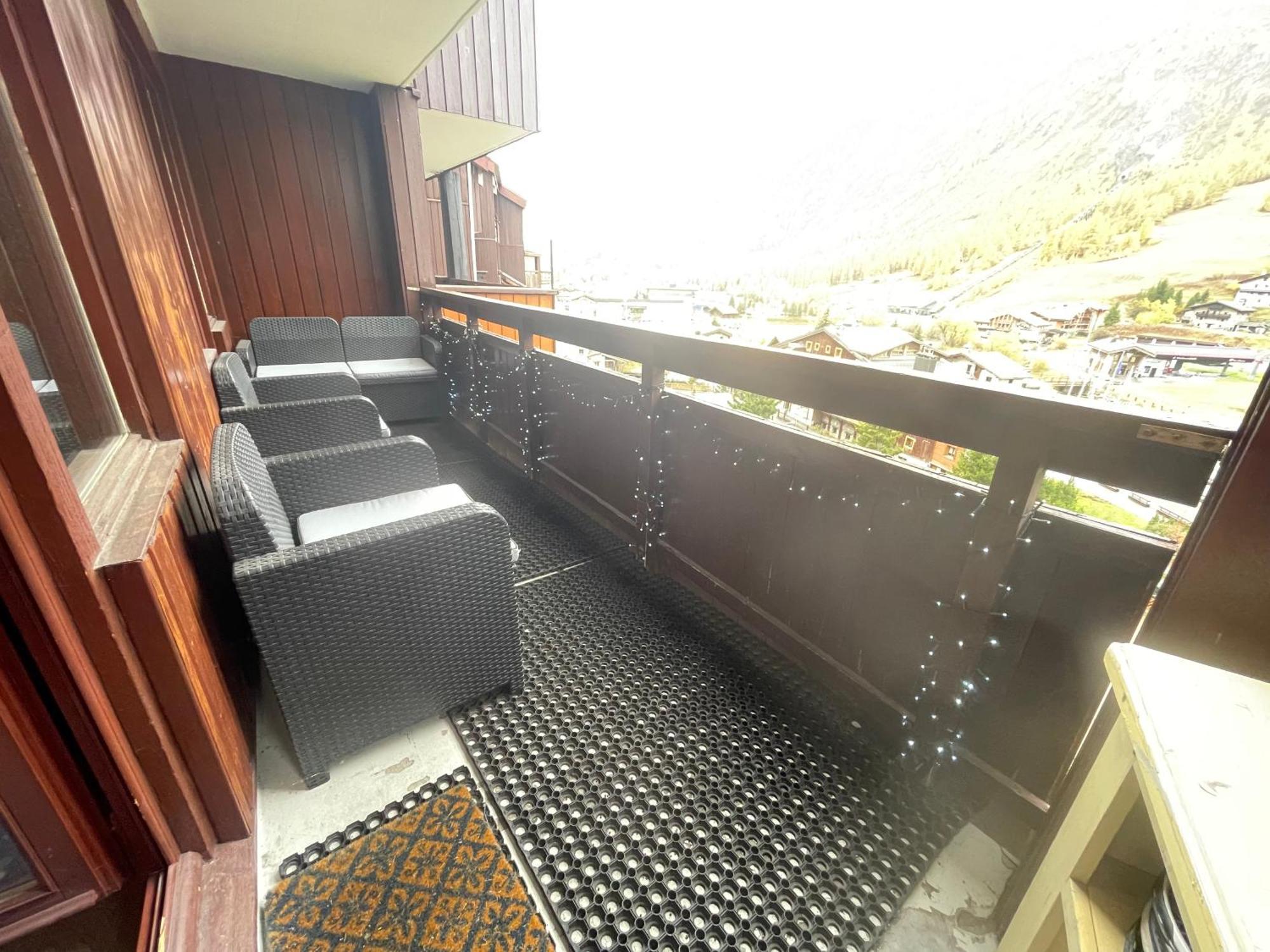 Les Balcons De Bellevarde Val-dʼIsère Zewnętrze zdjęcie