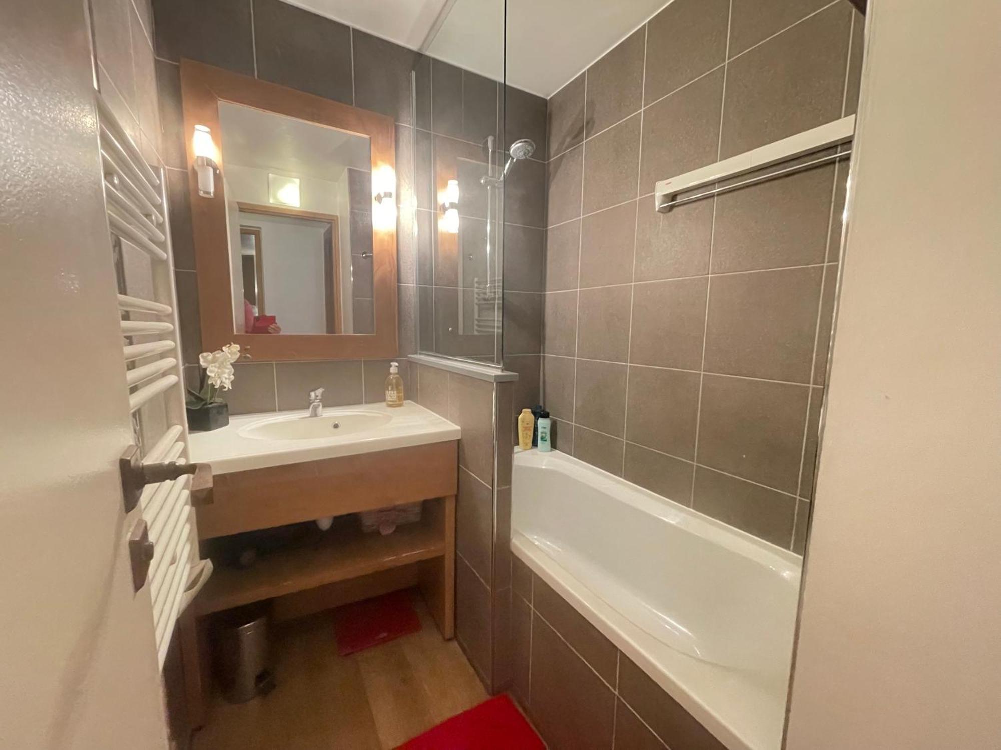 Les Balcons De Bellevarde Val-dʼIsère Zewnętrze zdjęcie