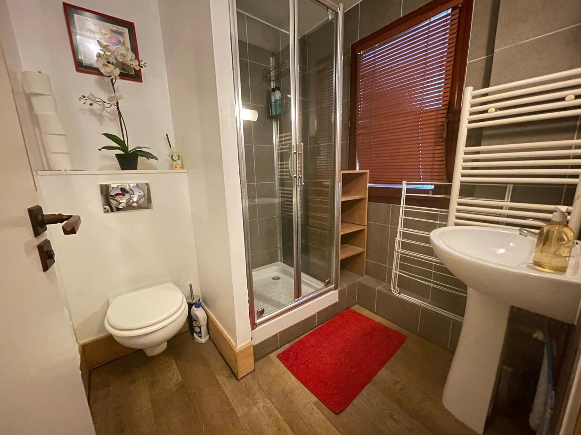 Les Balcons De Bellevarde Val-dʼIsère Zewnętrze zdjęcie