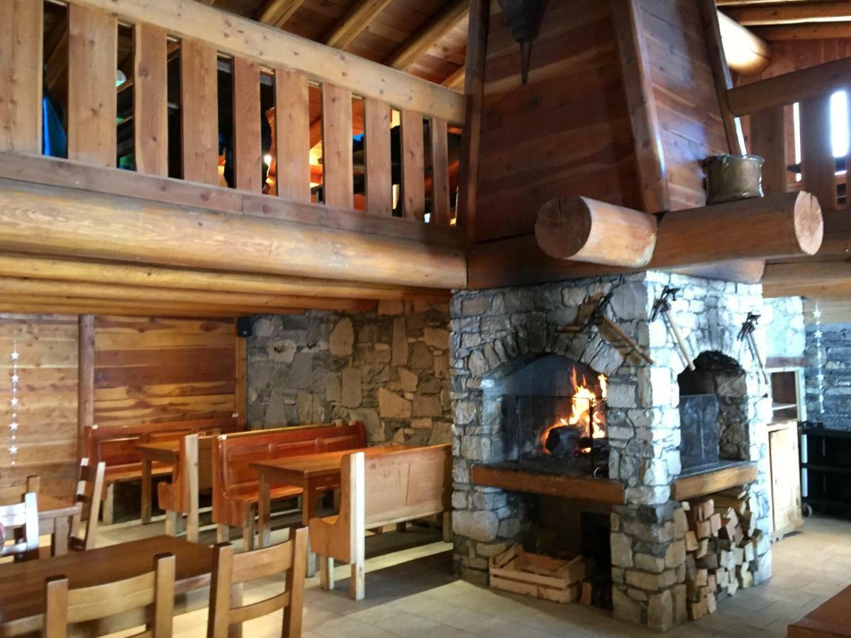 Les Balcons De Bellevarde Val-dʼIsère Zewnętrze zdjęcie