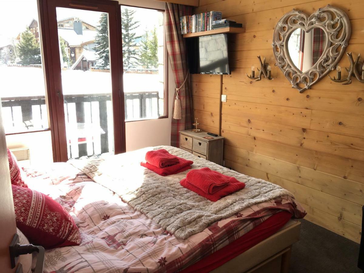 Les Balcons De Bellevarde Val-dʼIsère Zewnętrze zdjęcie