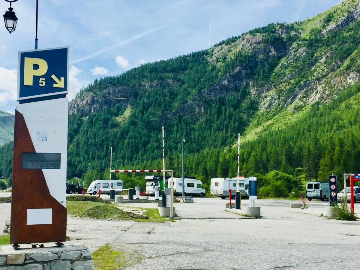 Les Balcons De Bellevarde Val-dʼIsère Zewnętrze zdjęcie